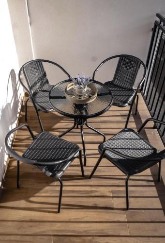 Apartment Delux 14