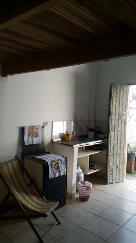 Loft - S�o Sebasti�o - Porto Grande Prox. Centro