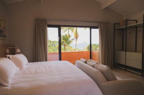 Bed & Breakfast �ko Villa