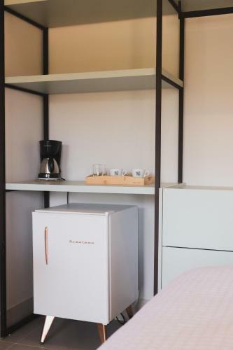 Bed & Breakfast �ko Villa