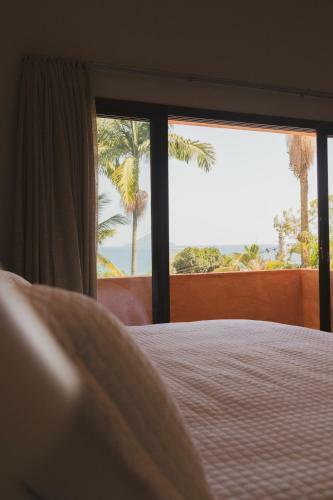 Bed & Breakfast �ko Villa
