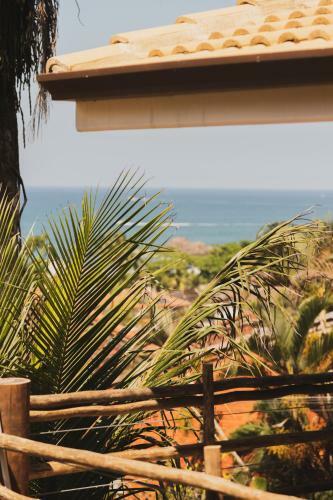 Bed & Breakfast �ko Villa