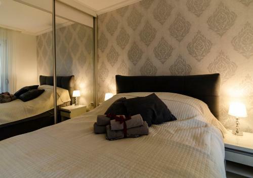 Apartman Mdb Lux