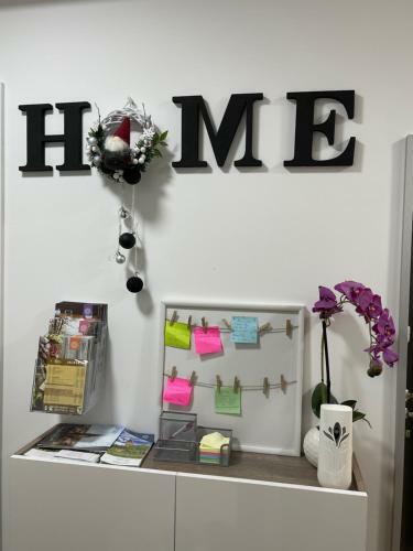 Apartman Mdb Lux