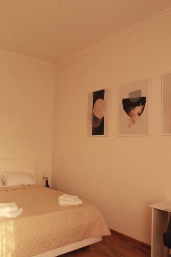 Kvija Rooms