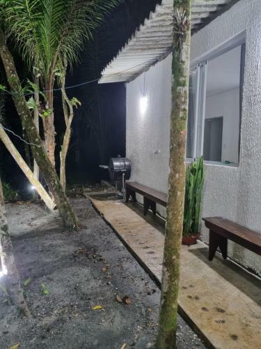 Casa Linda Na Rua Da Praia