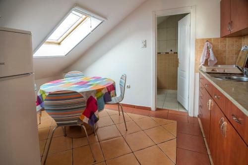 Apartamento Penthouse In City Center