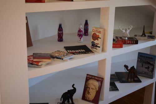 Apartamento Penthouse In City Center