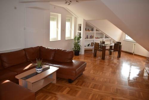 Apartamento Penthouse In City Center