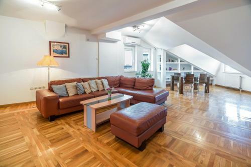 Apartamento Penthouse In City Center