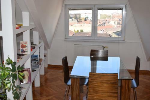 Apartamento Penthouse In City Center
