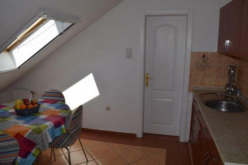 Apartamento Penthouse In City Center