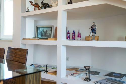 Apartamento Penthouse In City Center
