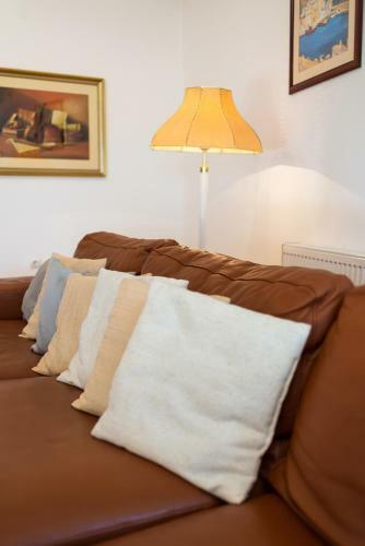 Apartamento Penthouse In City Center