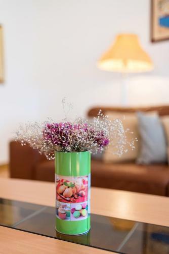 Apartamento Penthouse In City Center
