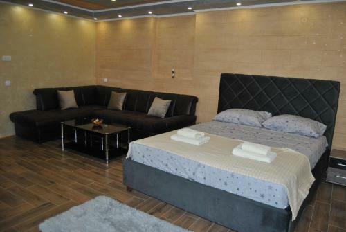 Apartamento Hotel Simke Garni