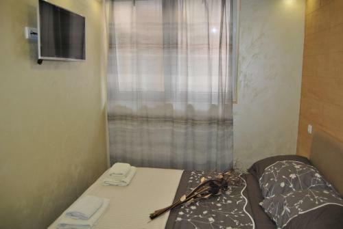 Apartamento Hotel Simke Garni