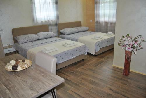 Apartamento Hotel Simke Garni