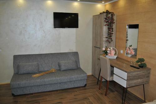 Apartamento Hotel Simke Garni