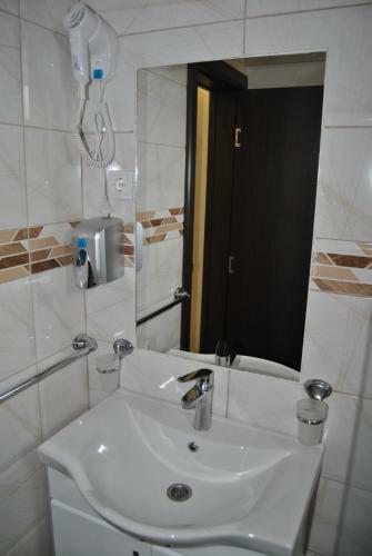 Apartamento Hotel Simke Garni