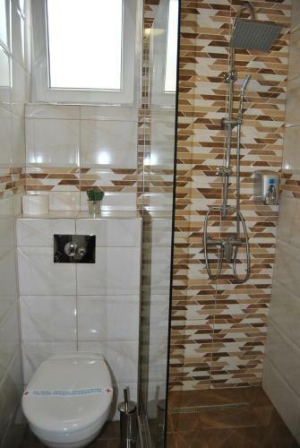 Apartamento Hotel Simke Garni