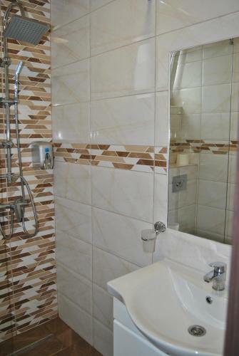 Apartamento Hotel Simke Garni