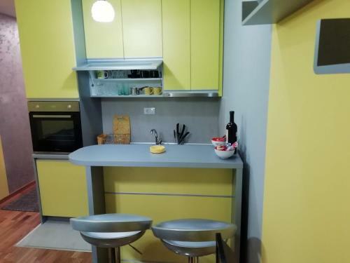 Apartamento Elena Lux