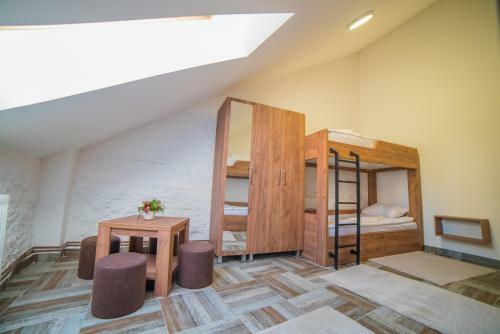 Albergue U?i?ki Konak