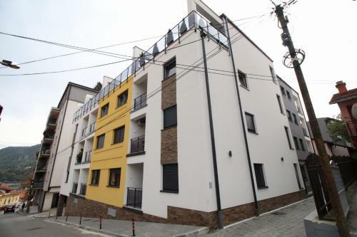 Apartman Orhideja