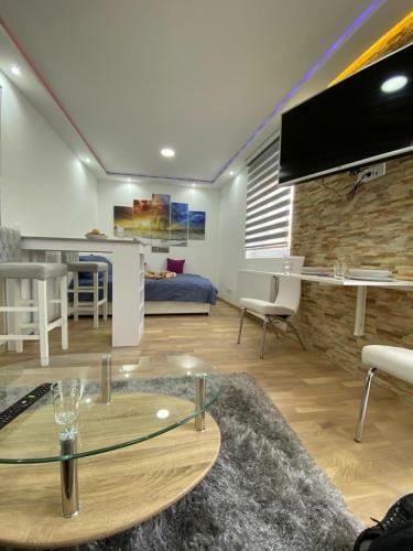 Apartamento Modern Lux