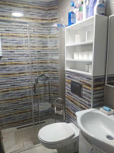 Apartamento Stan Na Dan Vesna
