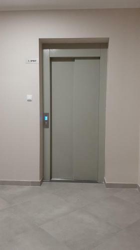 Apartment Modern