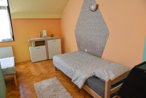 Hostal Tatinac Guesthouse