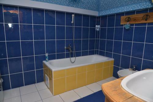 Hostal Tatinac Guesthouse