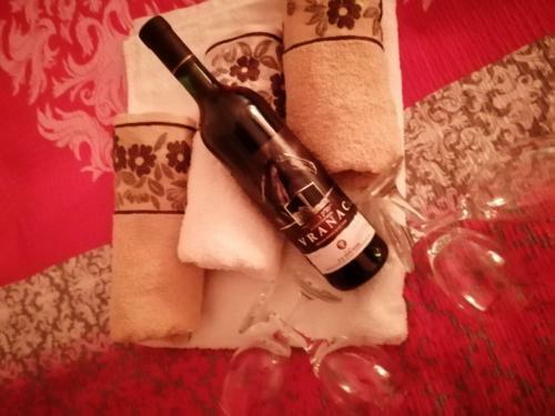 Apartamento Uzicki-konaci