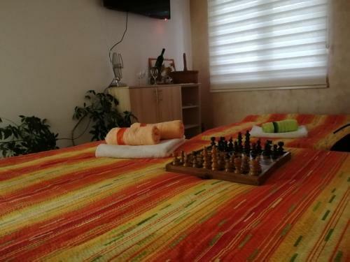 Apartamento Uzicki-konaci