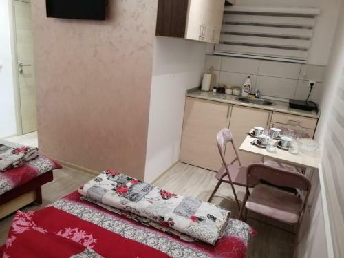 Apartamento Uzicki-konaci