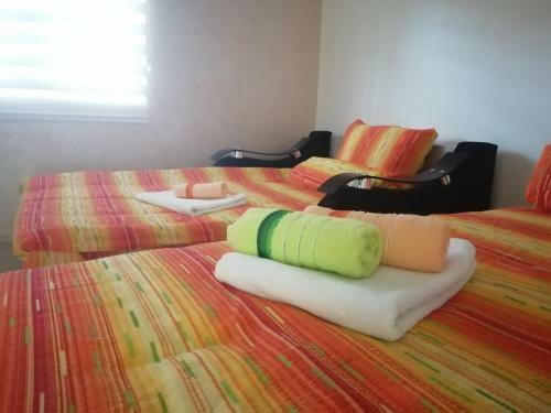 Apartamento Uzicki-konaci