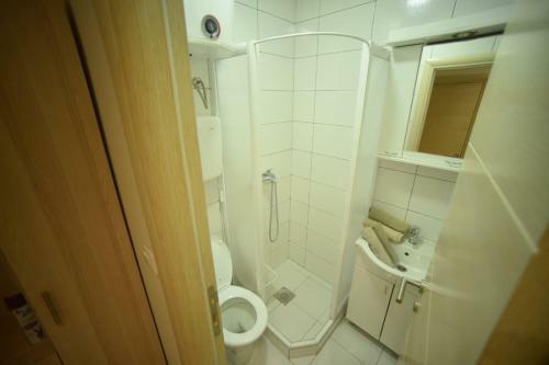 Apartamento Uzicki-konaci