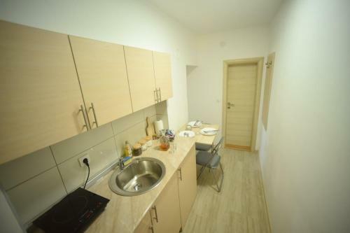 Apartamento Uzicki-konaci
