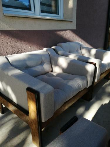 Apartamento Uzicki-konaci