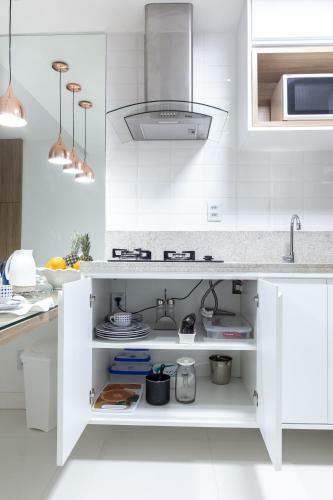 Apartamento Ondina