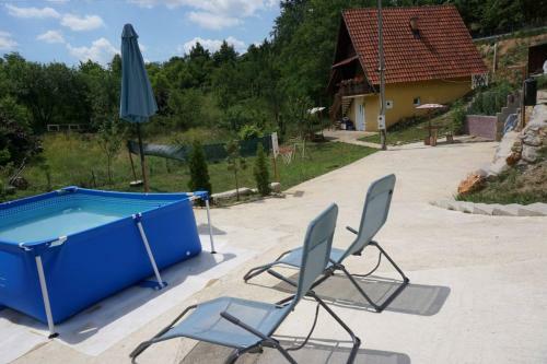 Vikendica Za Odmor