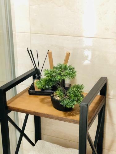 Apartamento Su Moment