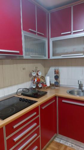 Apartamento Ino88