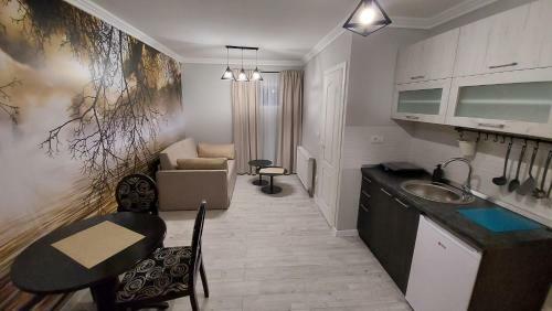 Apartman Studio Dado