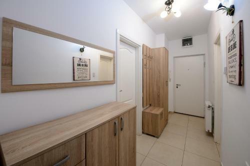 Apartman Centar Lux Valjevo