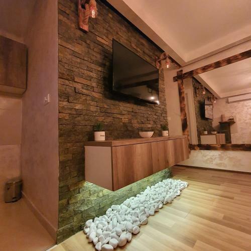 Rustic Luxury Apartment - Valjevo Centre Bid Zone