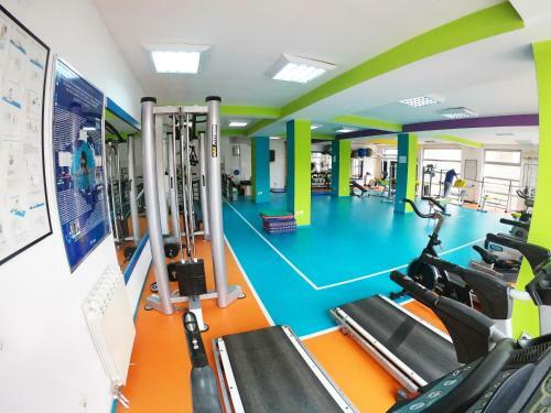 Apartamento Nomad Place