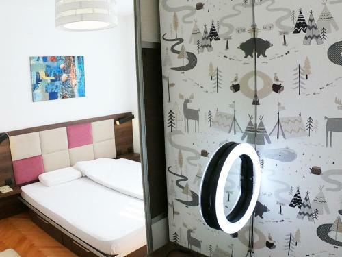 Apartamento Nomad Place